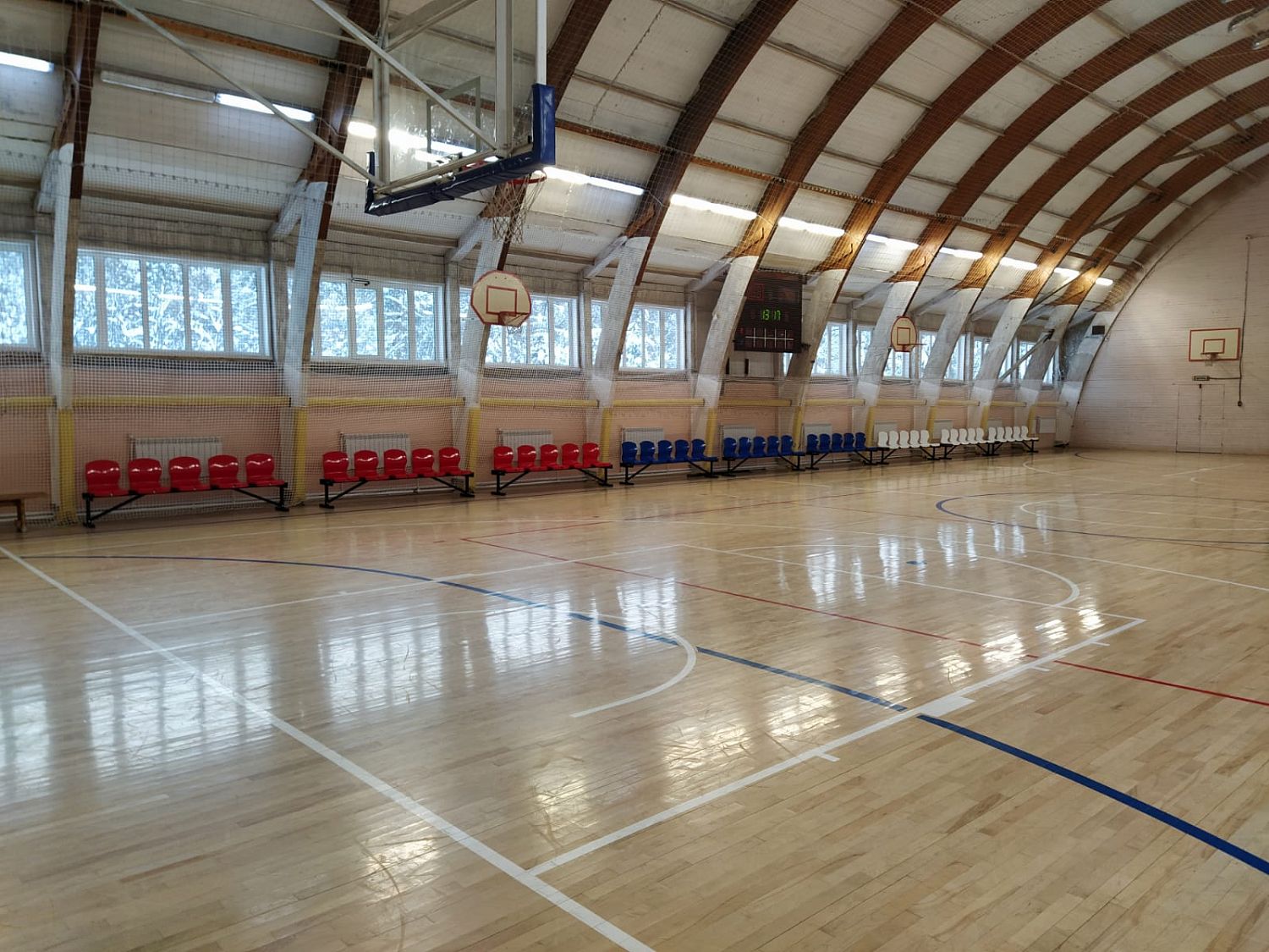 МБОУ СОШ №2 (Архангельская область)